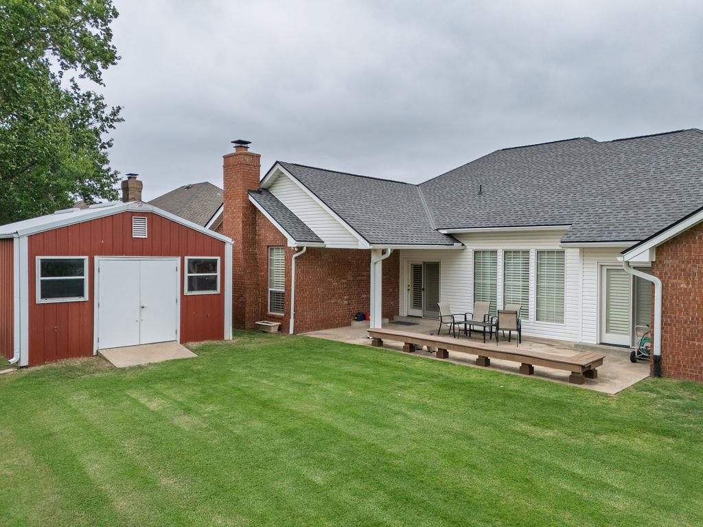 9 Castle Creek Place Property Photo 41