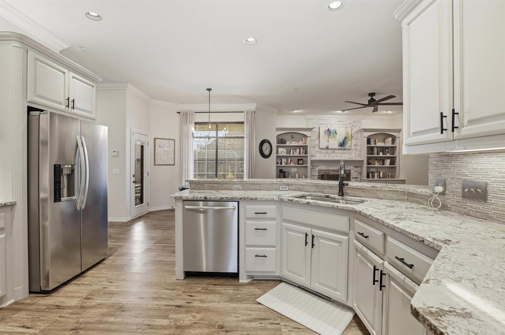 12217 Long Lake Boulevard Property Photo 17