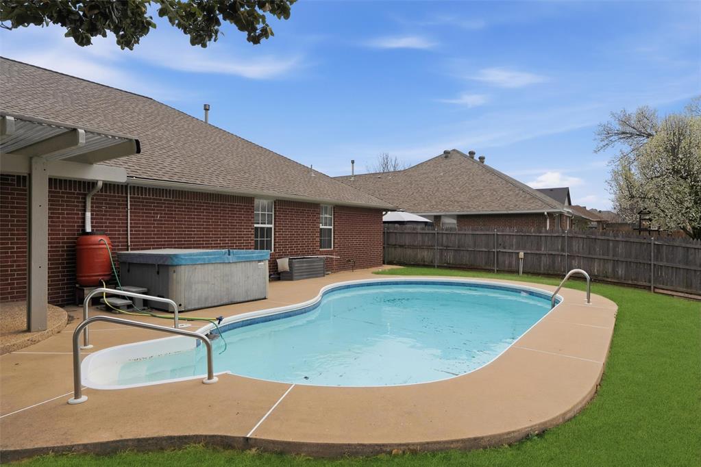 1205 Alexanders Trail Property Photo 30