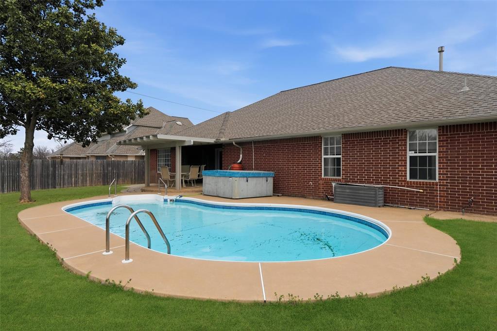 1205 Alexanders Trail Property Photo 31
