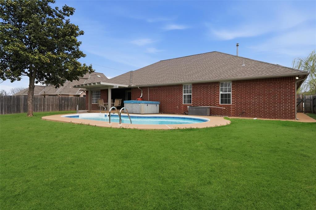 1205 Alexanders Trail Property Photo 32