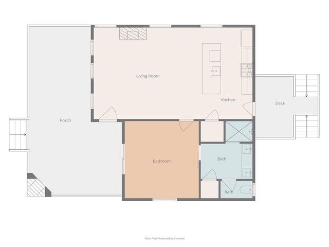 745 Hickory Post Road Property Photo 2