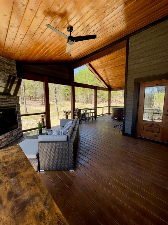 745 Hickory Post Road Property Photo 32