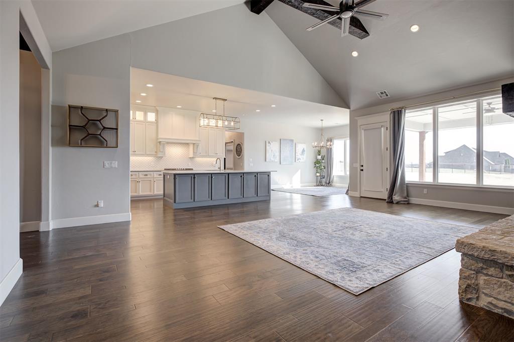 3562 Winding Ridge Drive Property Photo 9