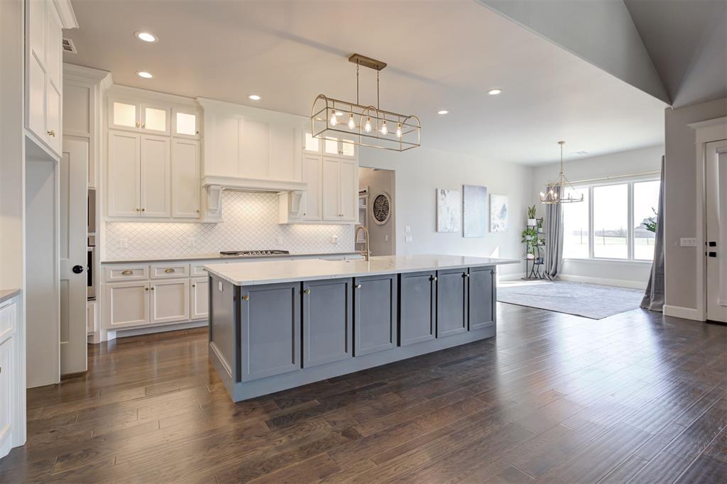 3562 Winding Ridge Drive Property Photo 12