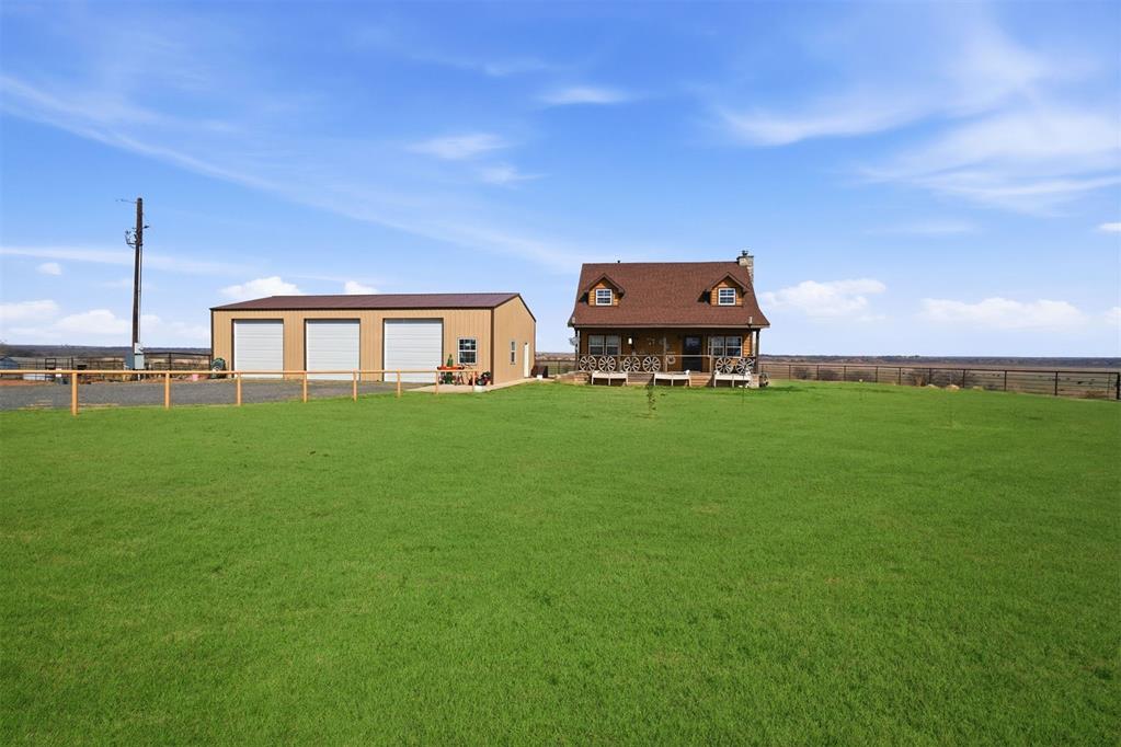 27214 E County Road 1430 Road Property Photo 1