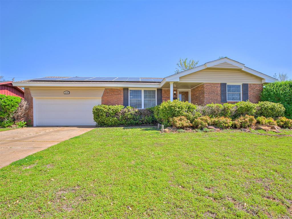 2104 Clary Drive Property Photo 1