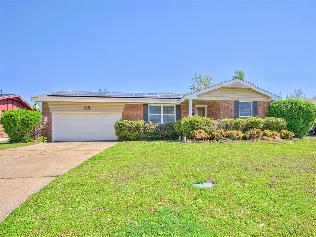 2104 Clary Drive Property Photo 2