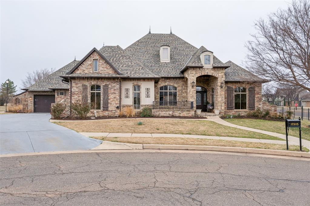 17205 Osprey Circle Property Photo