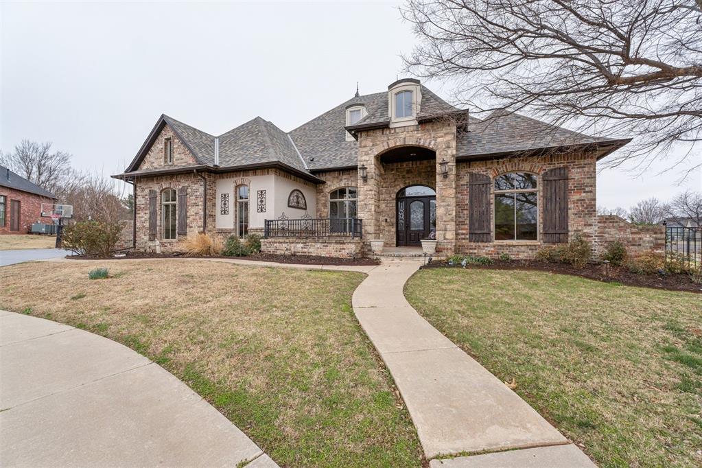 17205 Osprey Circle Property Photo 2