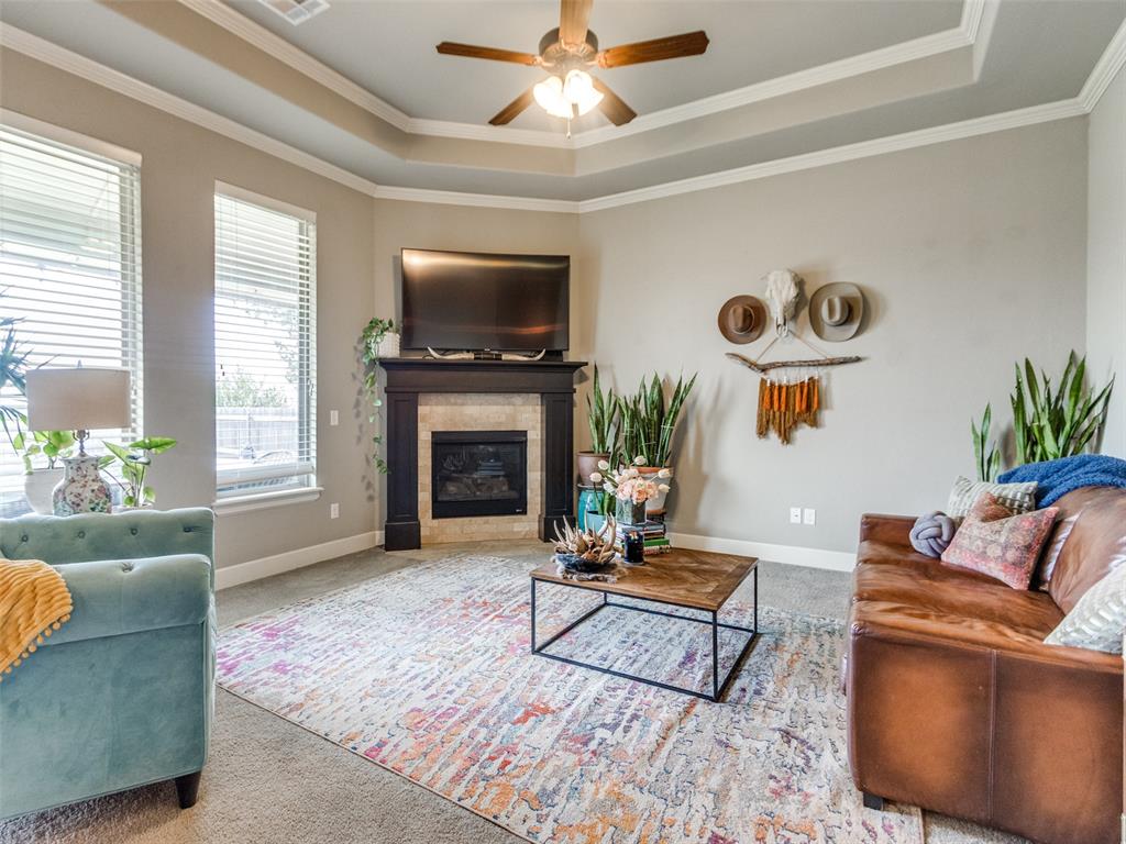 16409 Iron Fire Court Property Photo 7
