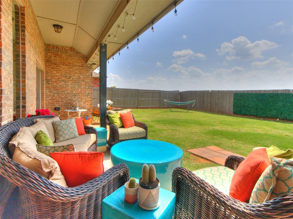 16409 Iron Fire Court Property Photo 33
