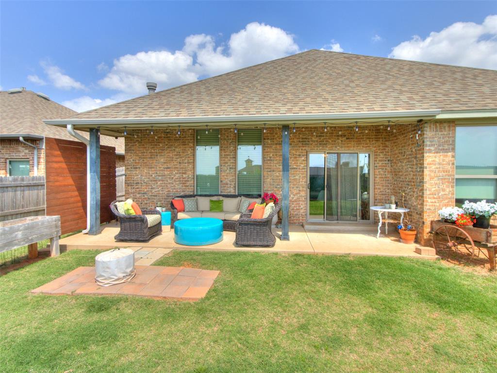 16409 Iron Fire Court Property Photo 34