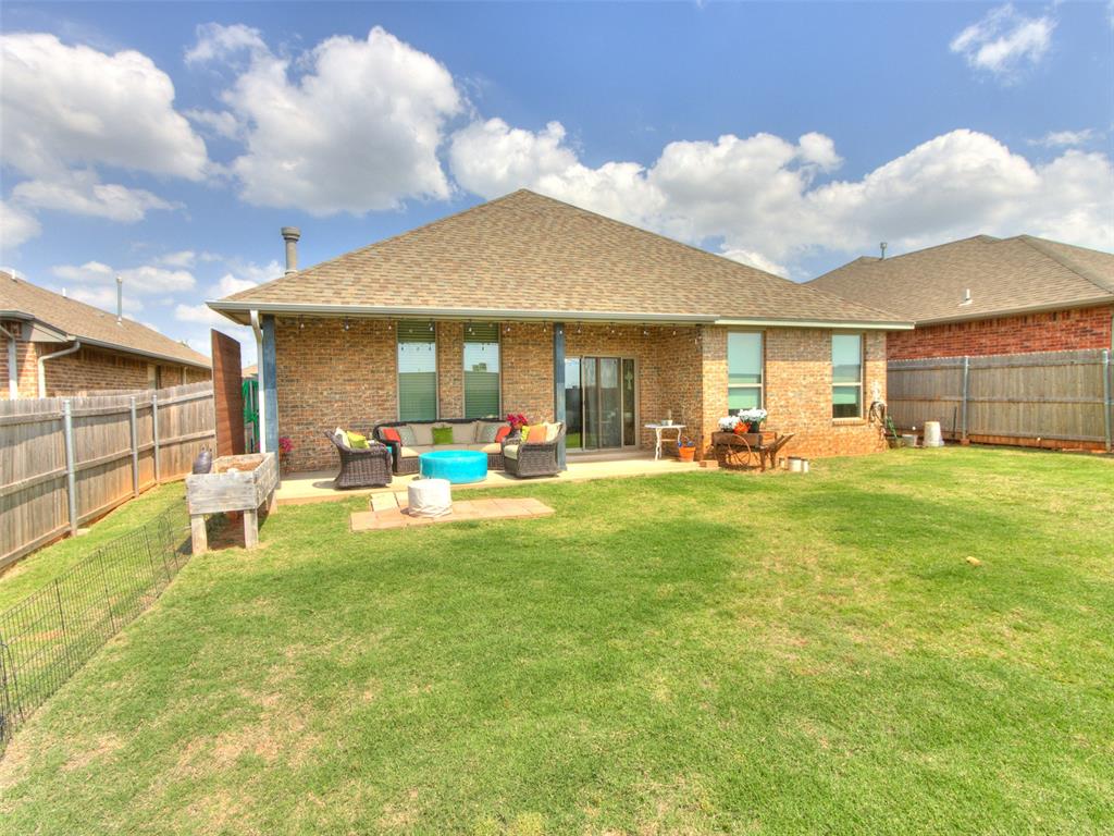 16409 Iron Fire Court Property Photo 35