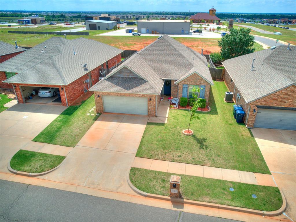 16409 Iron Fire Court Property Photo 37