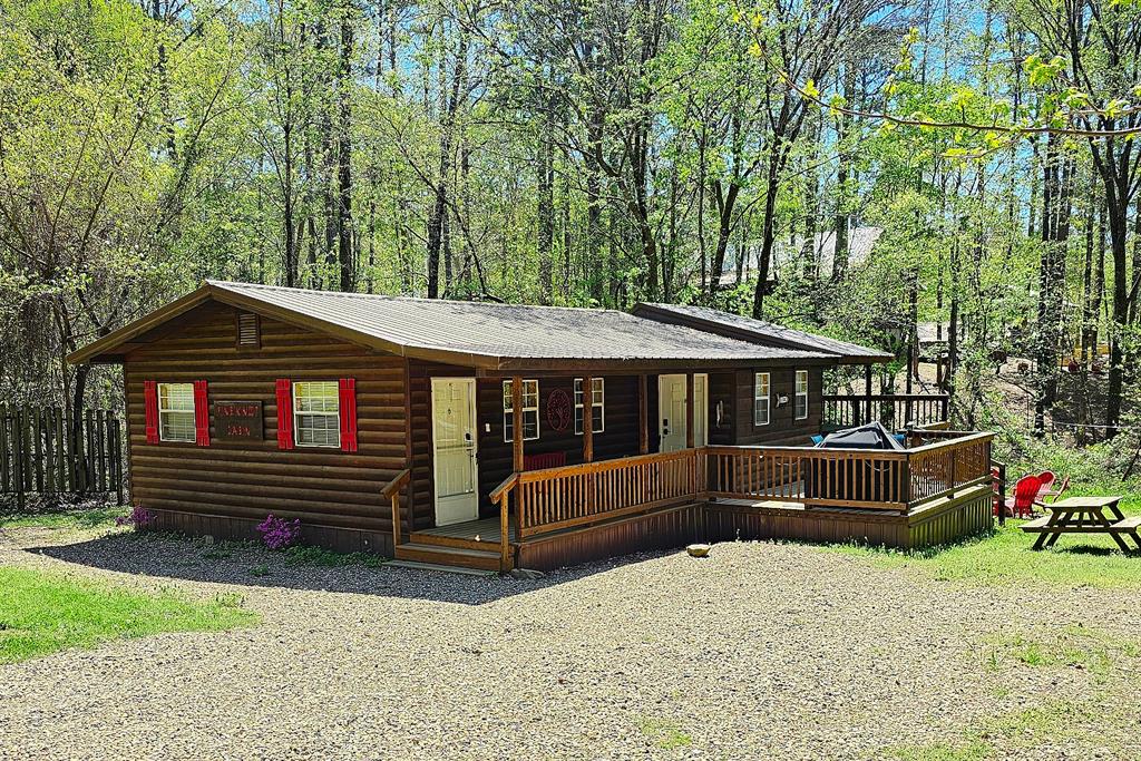 114 Marlin Drive Property Photo 1