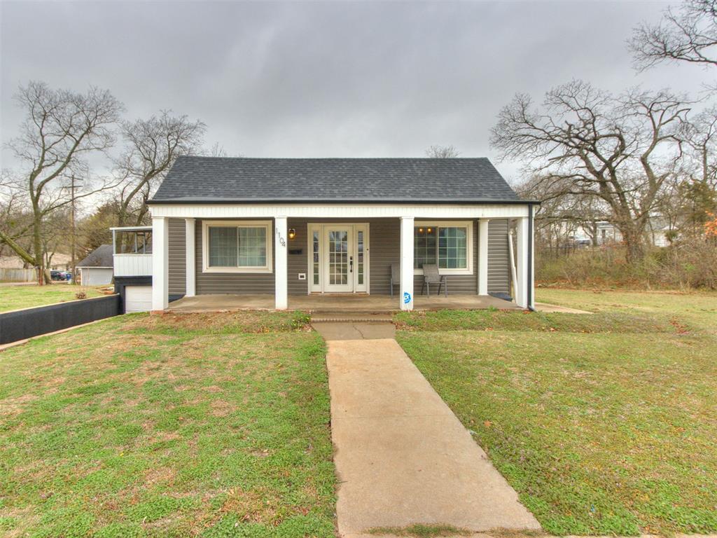 1104 N Beard Avenue Property Photo 1