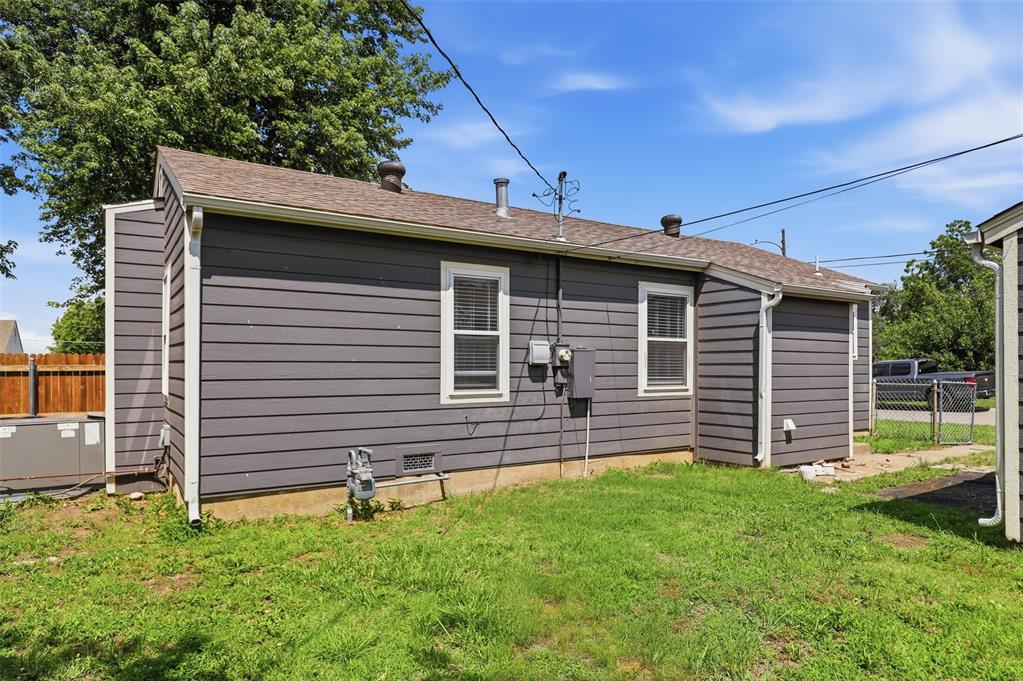 910 Stansell Drive Property Photo 23