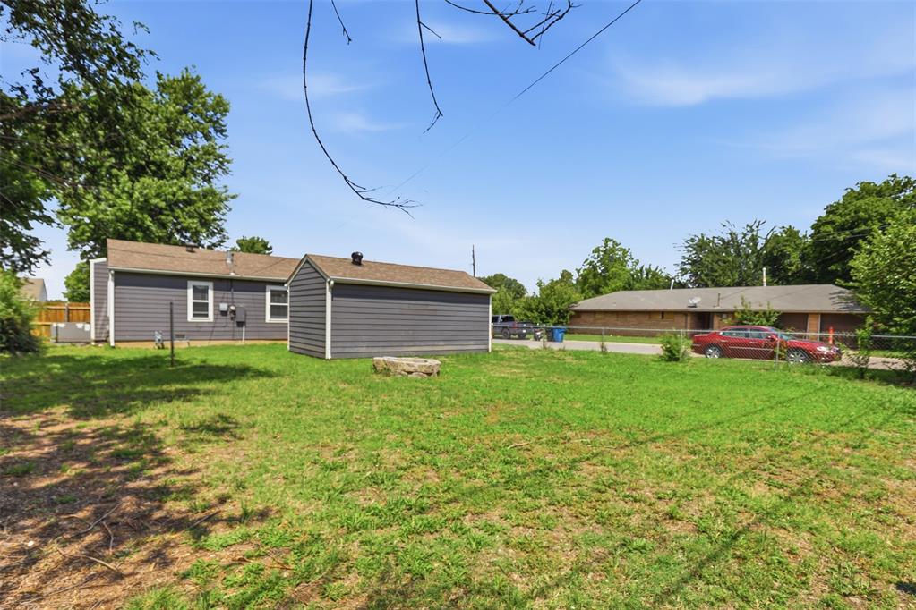 910 Stansell Drive Property Photo 25