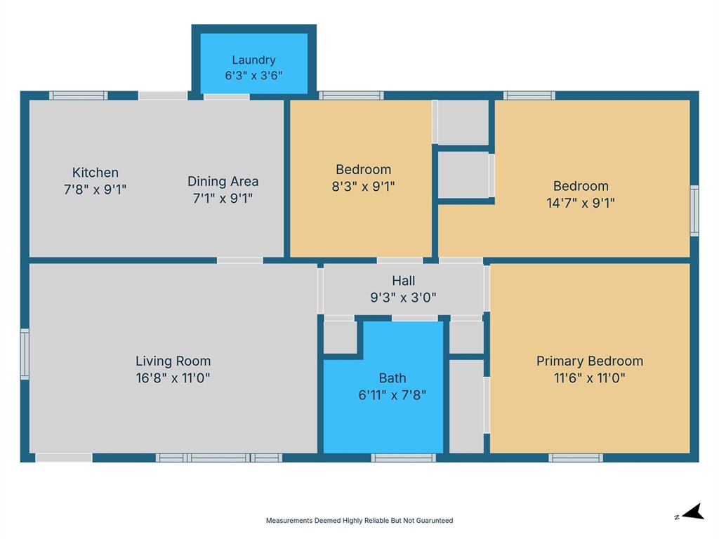 910 Stansell Drive Property Photo 31