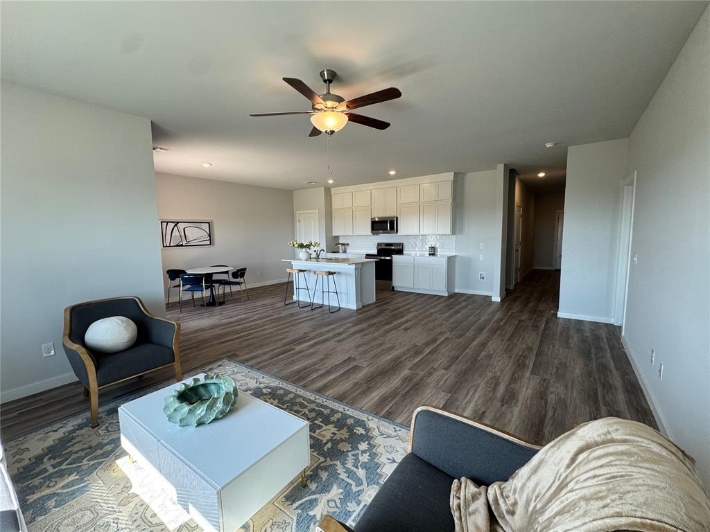 3530 Manning Farms Boulevard Property Photo 4