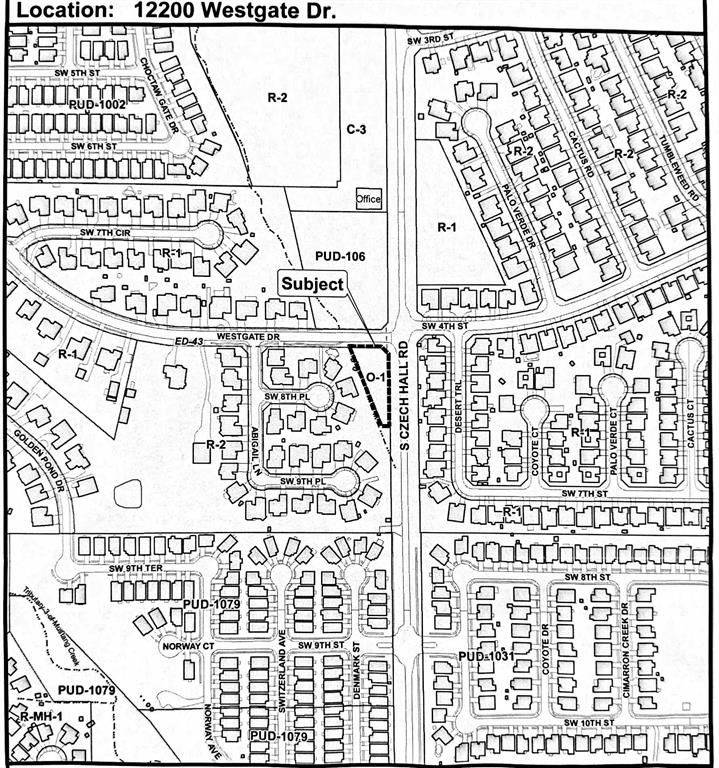 12200 Ne Westgate Drive Property Photo 1