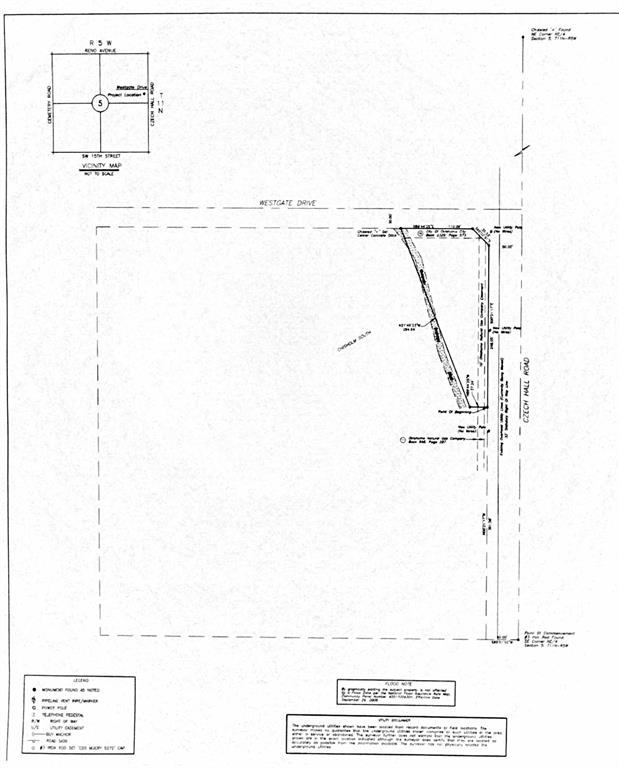 12200 Ne Westgate Drive Property Photo 4