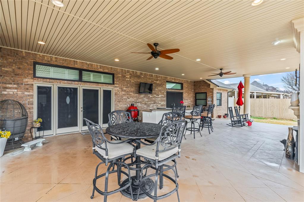 416 Fieldcrest Drive Property Photo 42