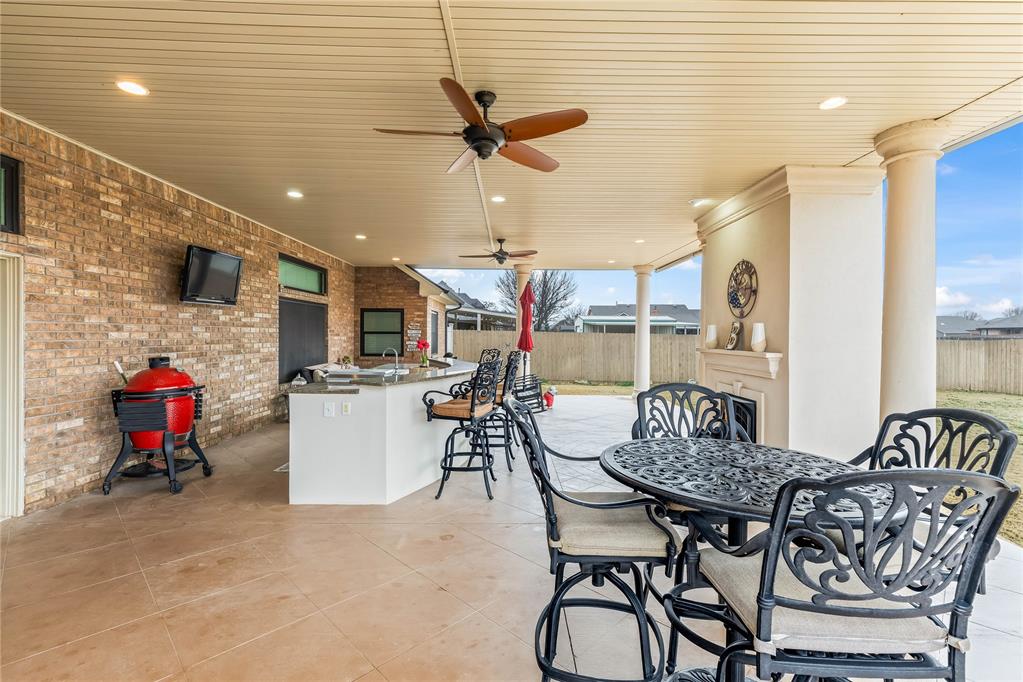 416 Fieldcrest Drive Property Photo 43