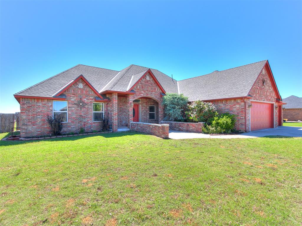 1124 Antler Ridge Property Photo 1