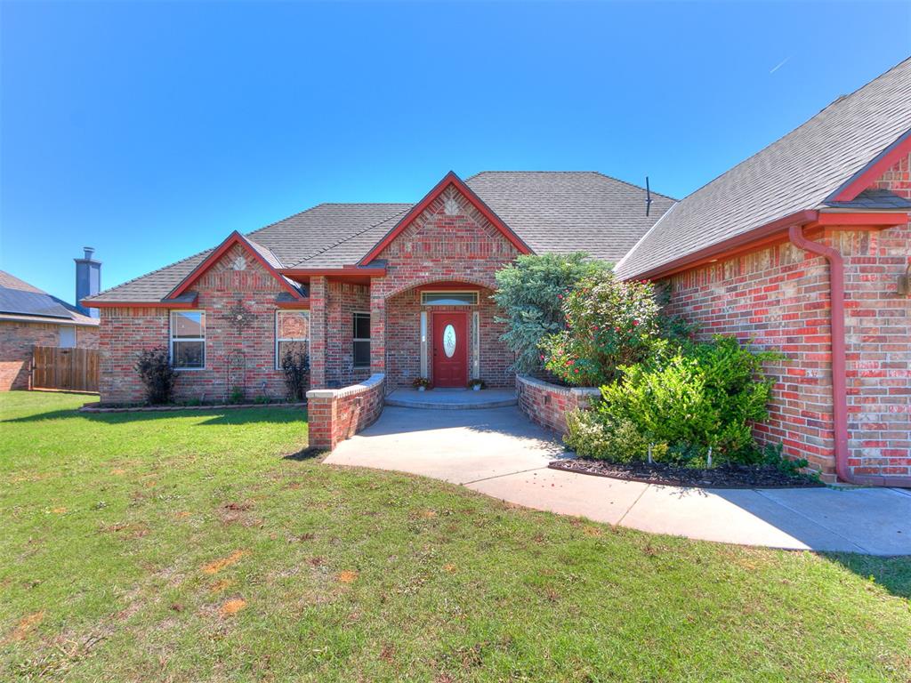 1124 Antler Ridge Property Photo 2