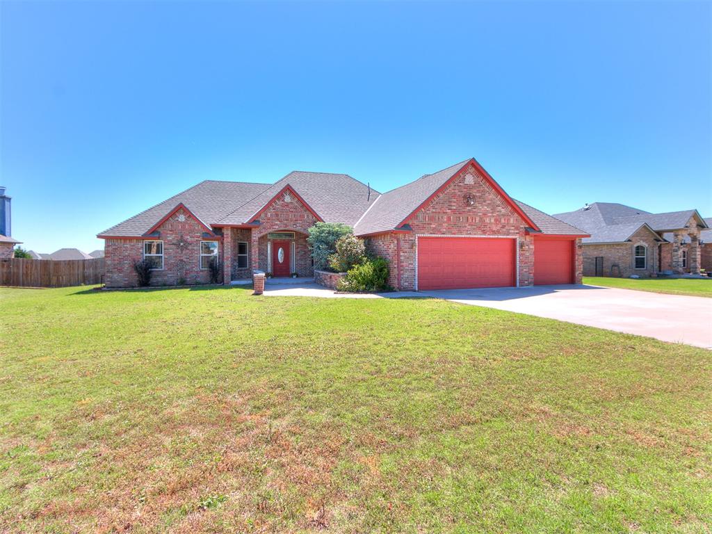 1124 Antler Ridge Property Photo 3