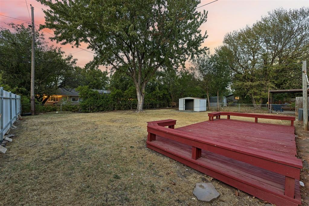 3717 Nw 58th Terrace Property Photo 43