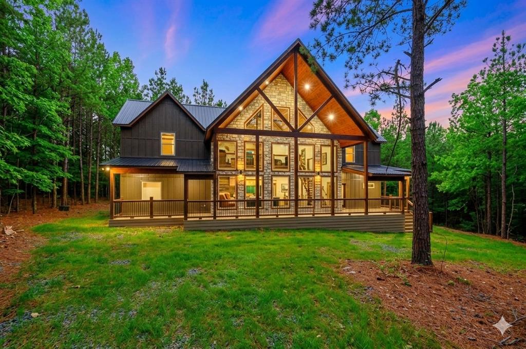117 Gopher Wood Trail Property Photo 4
