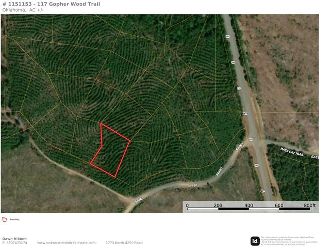 117 Gopher Wood Trail Property Photo 40