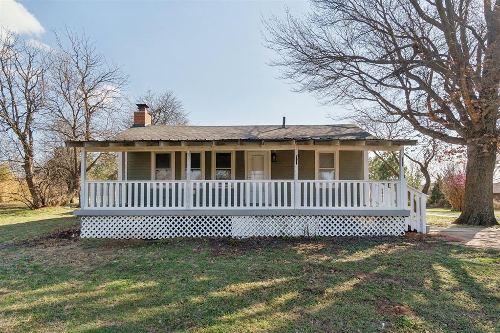 4501 W Simpson Road Property Photo 1