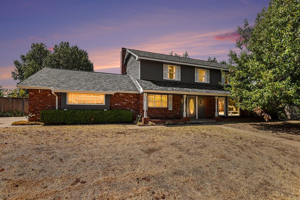 3012 Brookhollow Road Property Photo 1