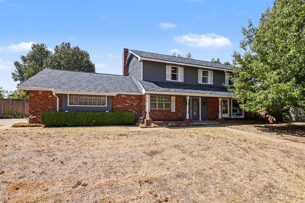 3012 Brookhollow Road Property Photo 2