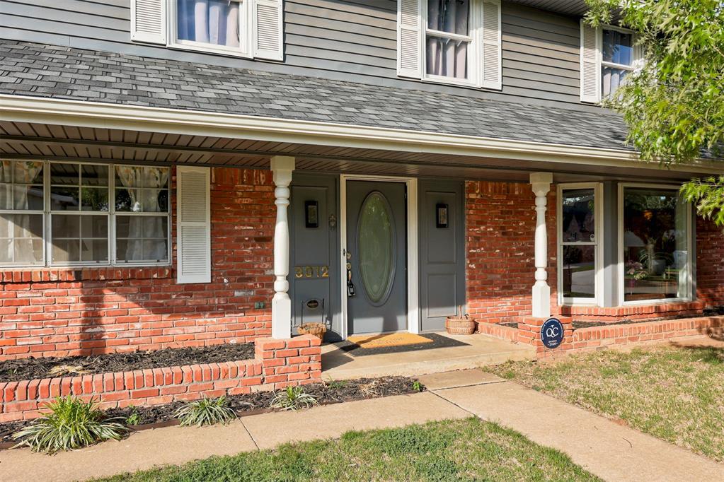 3012 Brookhollow Road Property Photo 3