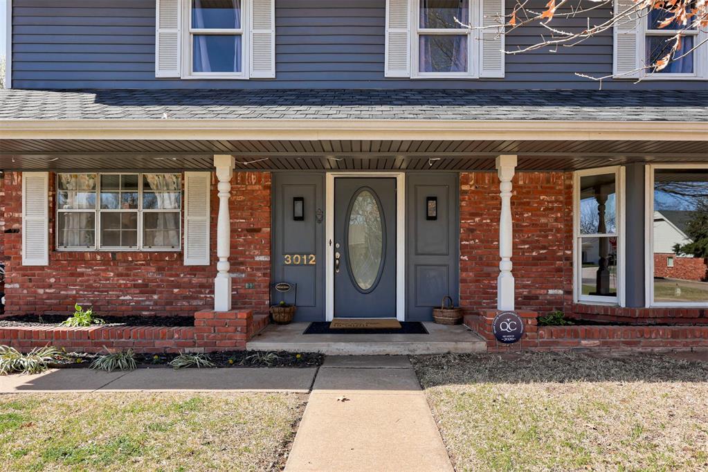 3012 Brookhollow Road Property Photo 4