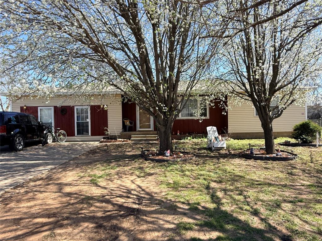 309 N Dawson Street Property Photo 1