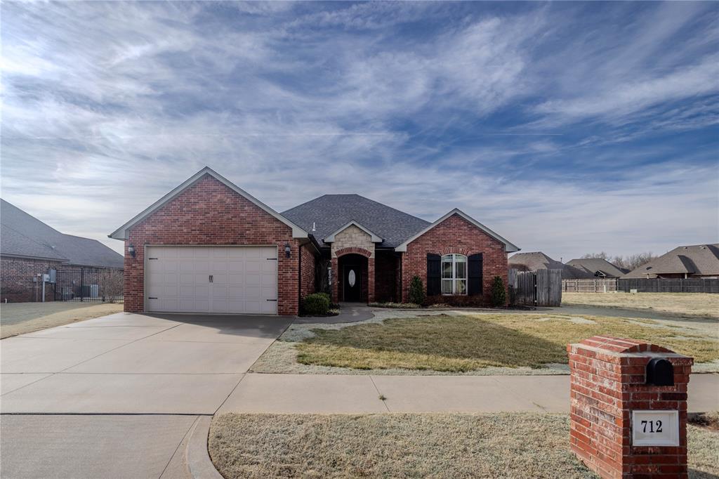 712 Cornerstone Property Photo 1