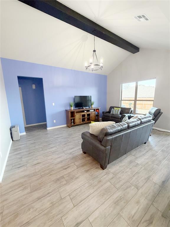 2712 Land Run Street Property Photo 6