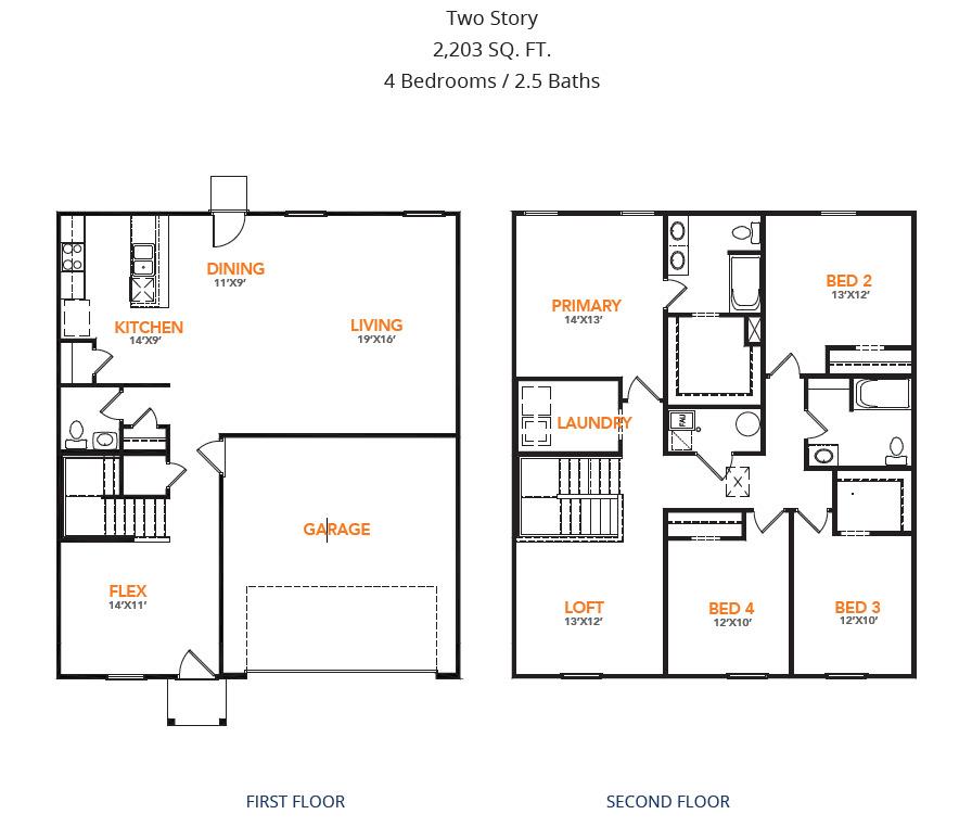 3908 Northridge Road Property Photo 3