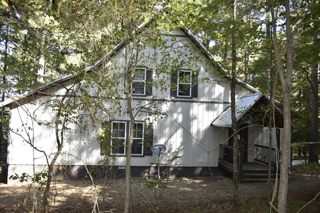 101 Mountain Pine Trail Property Photo 1