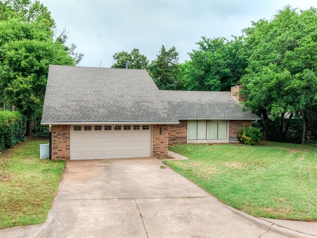 2319 Bent Trail Circle Property Photo 49