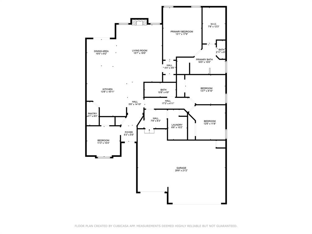 18644 Groveton Boulevard Property Photo 37