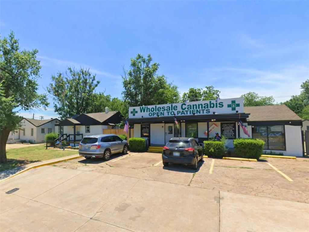 2508 W I 44 Service Road Property Photo 3
