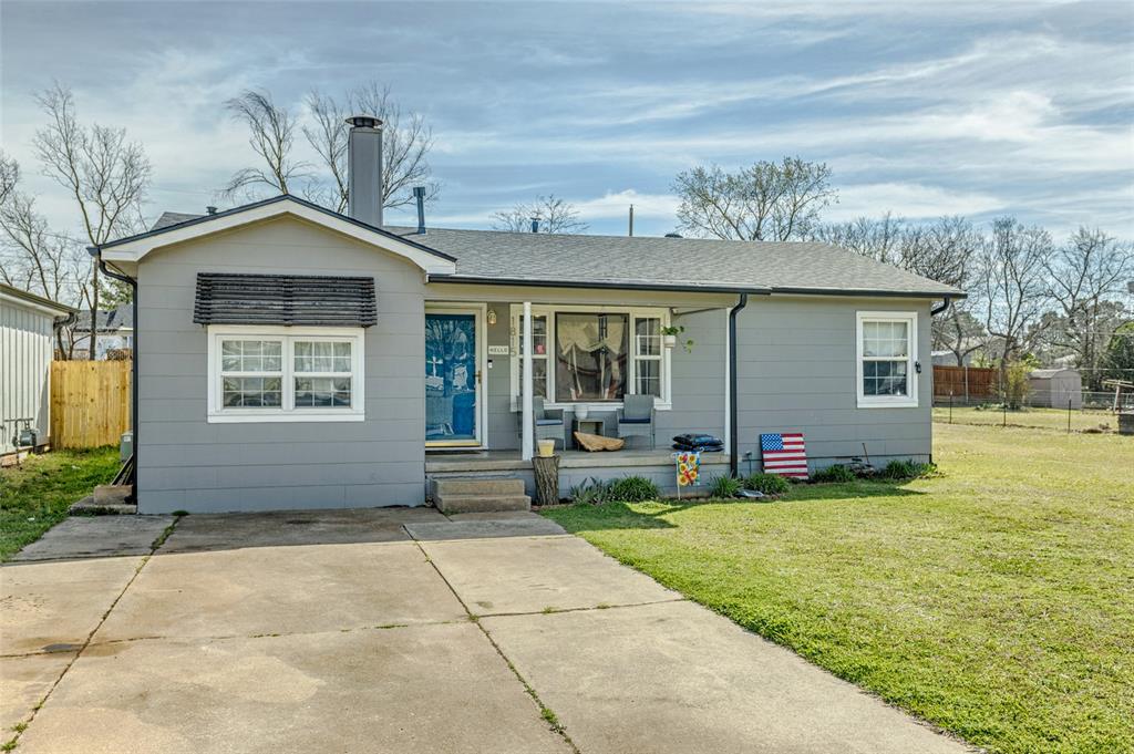1815 N Bell Avenue Property Photo 3