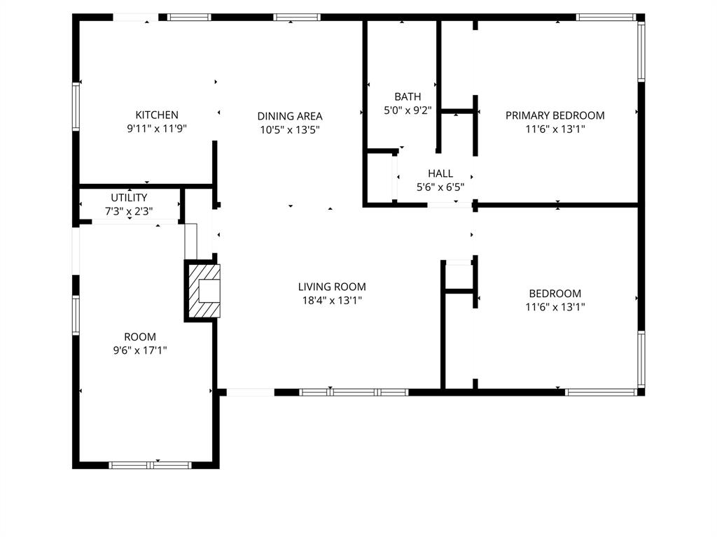 1815 N Bell Avenue Property Photo 26